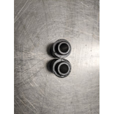 114L018 Fuel Injector Risers For 01-03 Toyota Prius  1.5  FWD